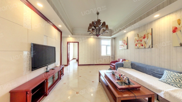 国土资源厅家属楼二手房实景图