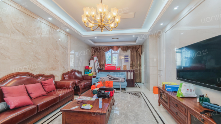 金谷巷二手房实景图