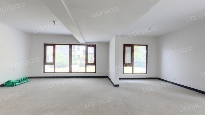 德美花园二手房实景图