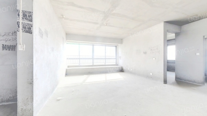 逸景倾城二手房实景图