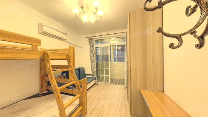 高安路9弄二手房实景图