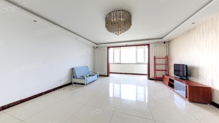 同仁园二手房实景图