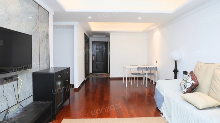 美的城三区二手房实景图