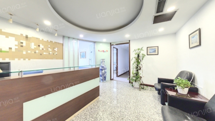 蓝筹名座二手房实景图