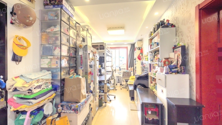 藏经馆胡同15号院二手房实景图