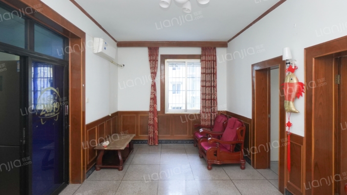 太白路57号二手房实景图