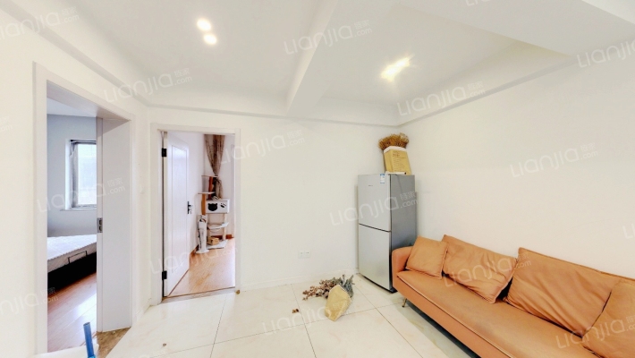 绿园新村(江阴市)二手房实景图