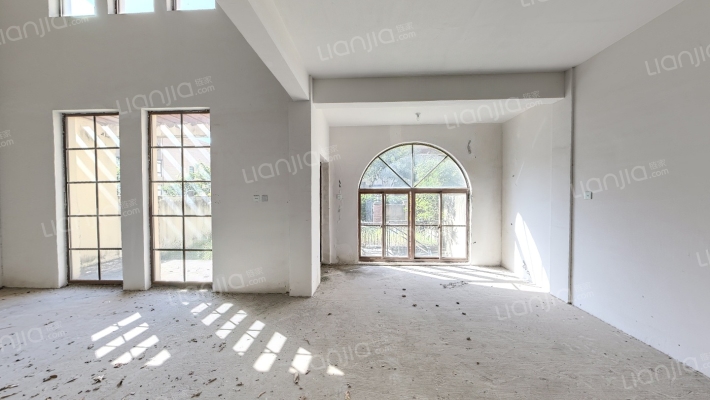 御景湾二手房实景图