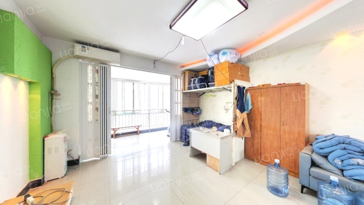 五一华府二手房实景图