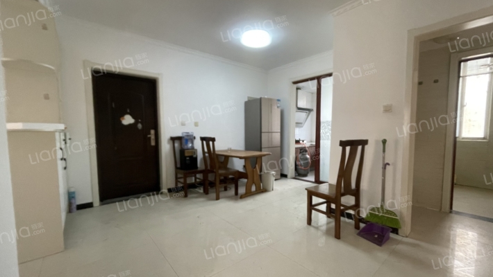 梦佳鑫苑二手房实景图