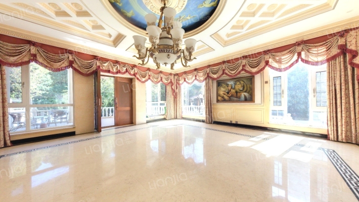 彩云水榭二手房实景图