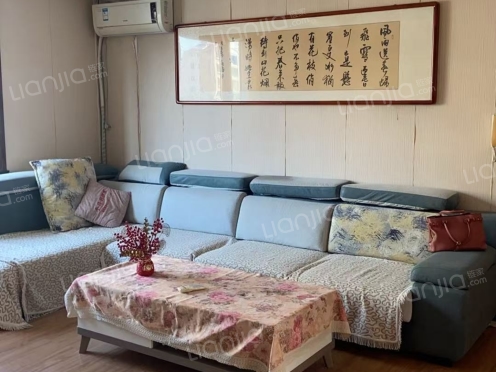 整租·盛泰梅花生态港 3室2厅 南