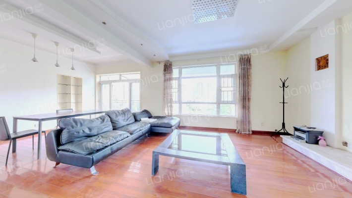 蓝山美树二手房实景图