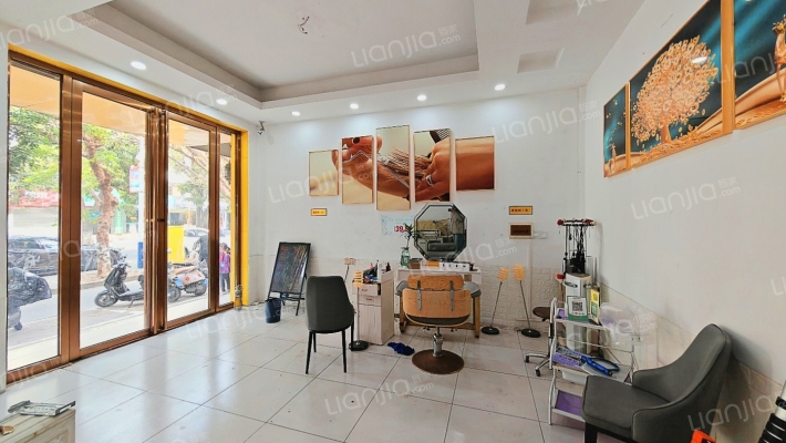 海南路二手房实景图