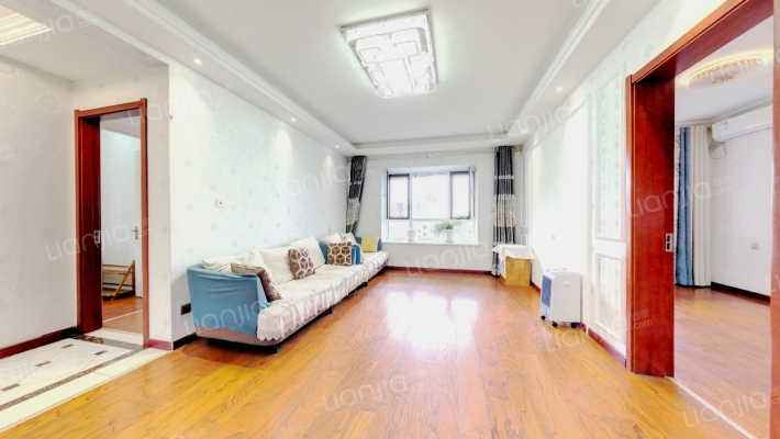 盈科花溪径二手房实景图