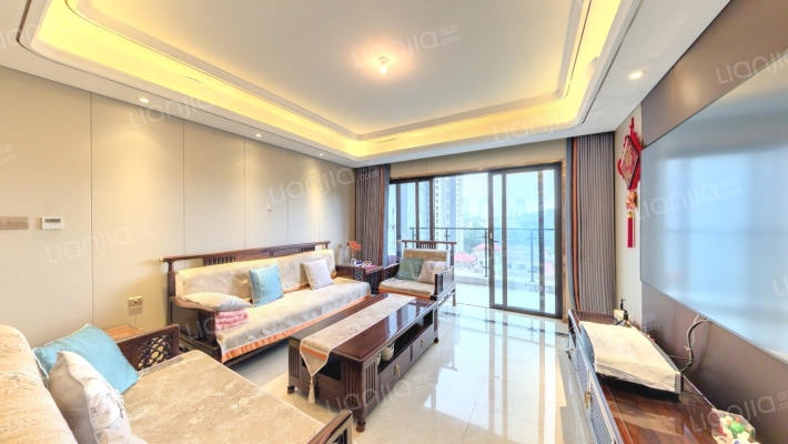 同裕·悦澜山二手房实景图