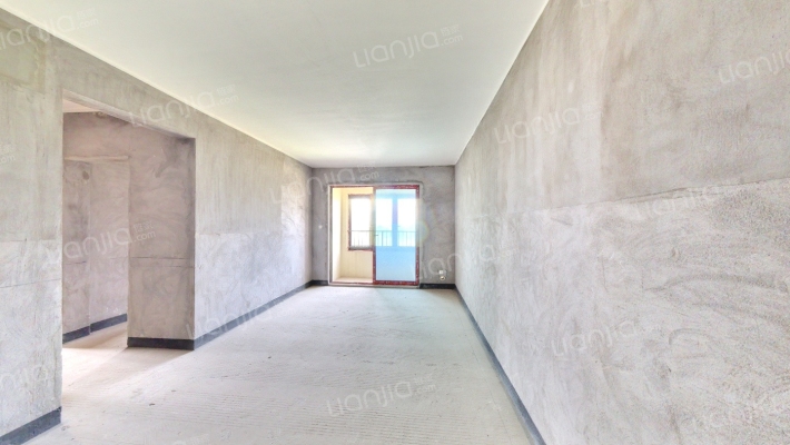 御璟湖山璟园二手房实景图