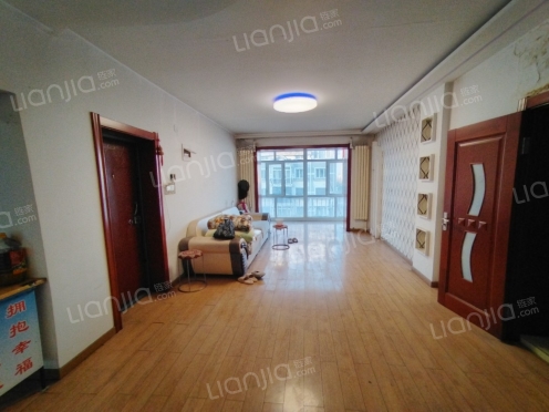 整租·宇轩花园一期 4室2厅 南/北