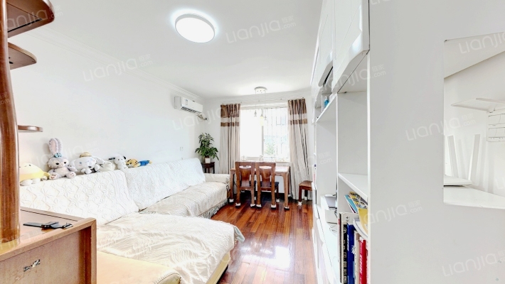 建中路171弄二手房实景图