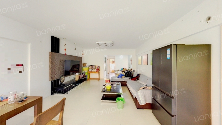 和通新村二手房实景图