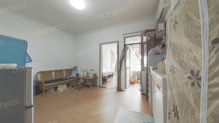 世纪华庭二手房实景图