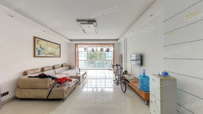 富泰花园二手房实景图