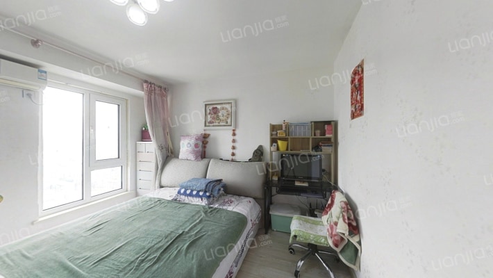 伯伦时代二手房实景图