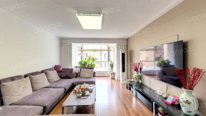 馨园小区二手房实景图