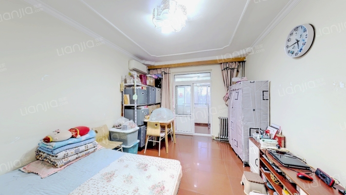 马池口红冶家属院二手房实景图