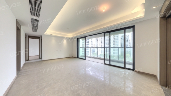 新城林屿溪二手房实景图