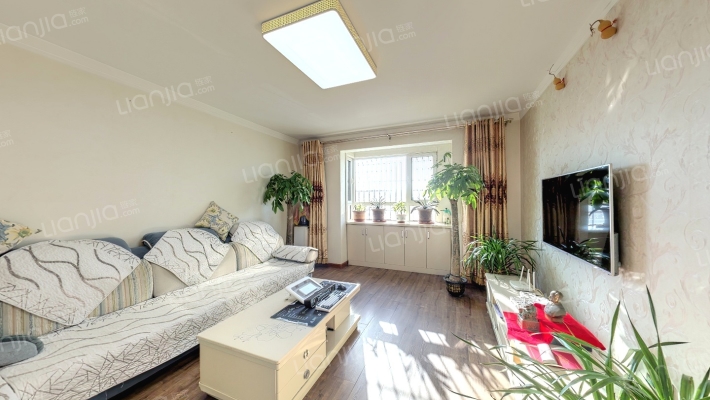 海明园东区二手房实景图