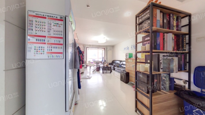 德信园二手房实景图