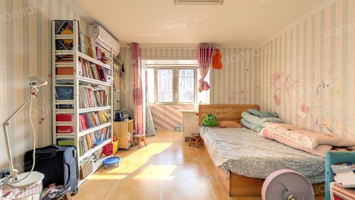 新桥南大街23号院二手房实景图