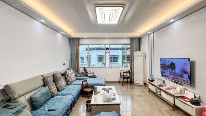 津西花园二手房实景图