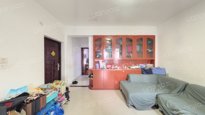 福德世家二手房实景图