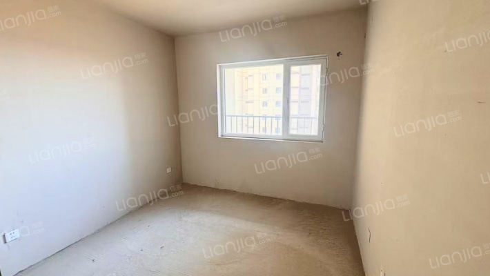 京都颐和城颐景雅苑 3室1厅 南 北-卧室C