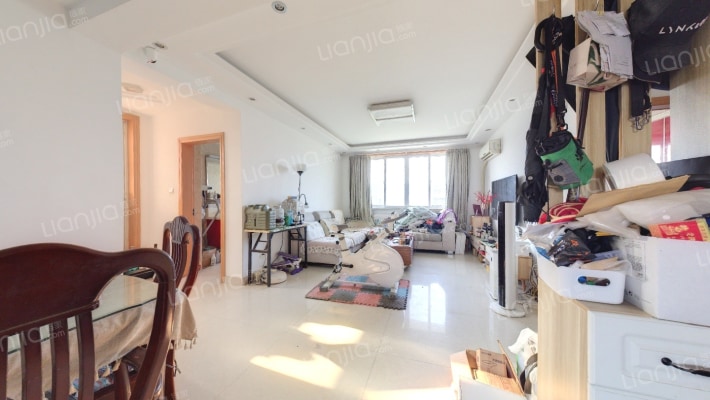 飞虹北村二手房实景图