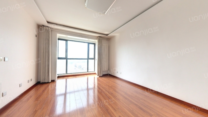 中加锦园二手房实景图