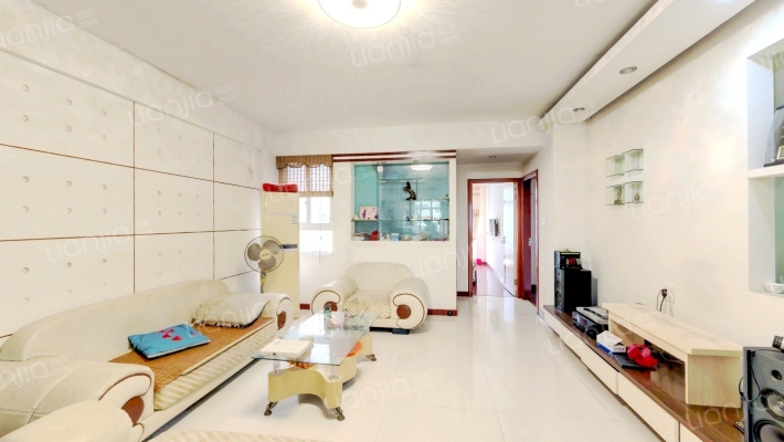 天和城二手房实景图