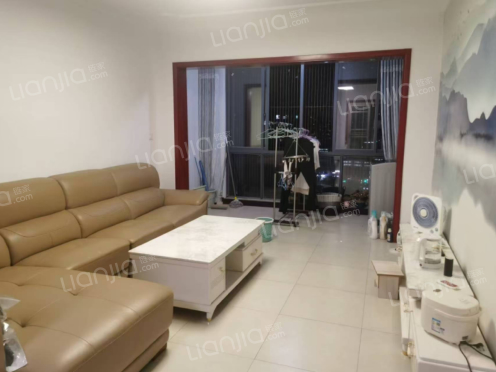 整租·金水湾 2室1厅 东南