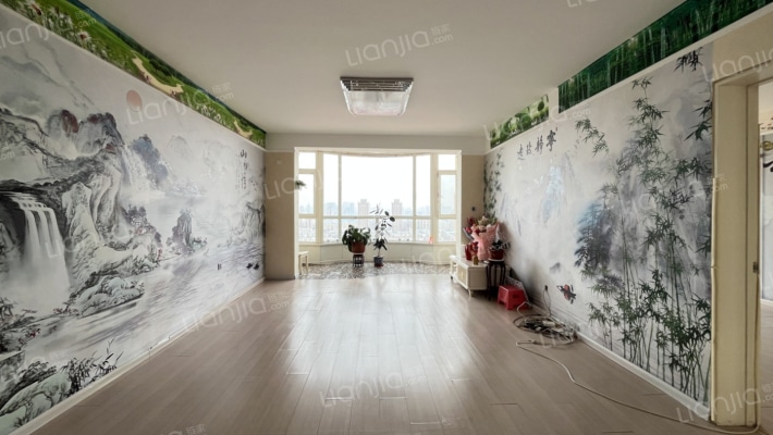 铂宫二手房实景图