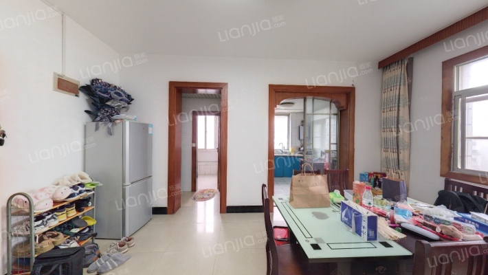 中坝北路20号二手房实景图