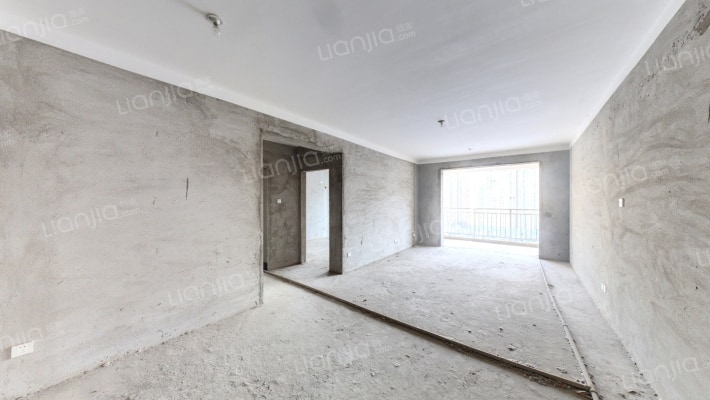 湘江700二手房实景图