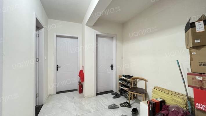 康阳新村二期二手房实景图