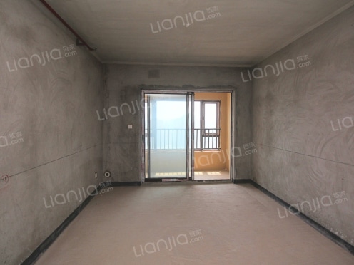 整租·金茂国际生态新城锦悦 3室2厅 南