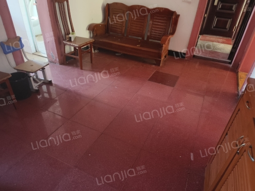 整租·华茂社区 2室1厅 南