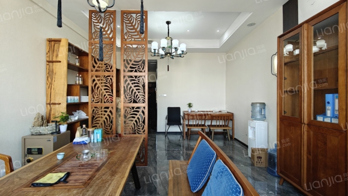 泰豪公寓二手房实景图