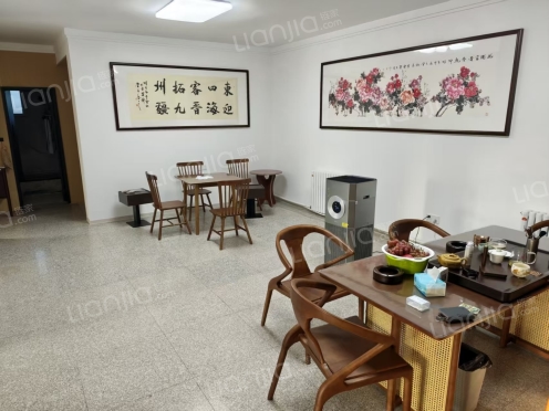 整租·和兴小区 3室2厅 南/北