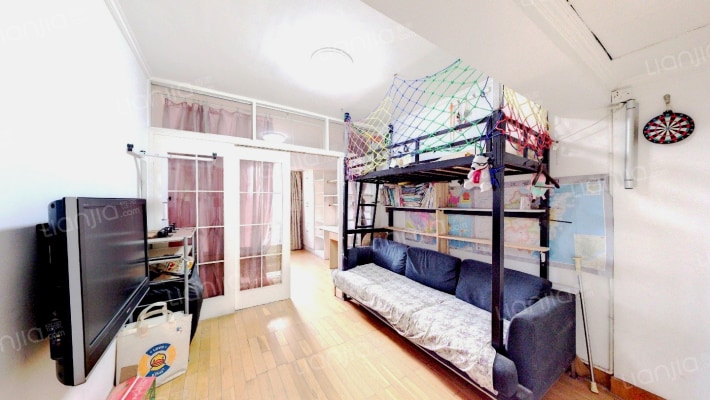 金隆花园二手房实景图