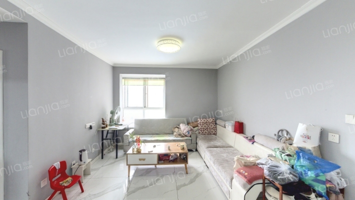 香林郡二手房实景图